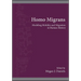 Homo Migrans: Modeling Mobility and Migration in Human History