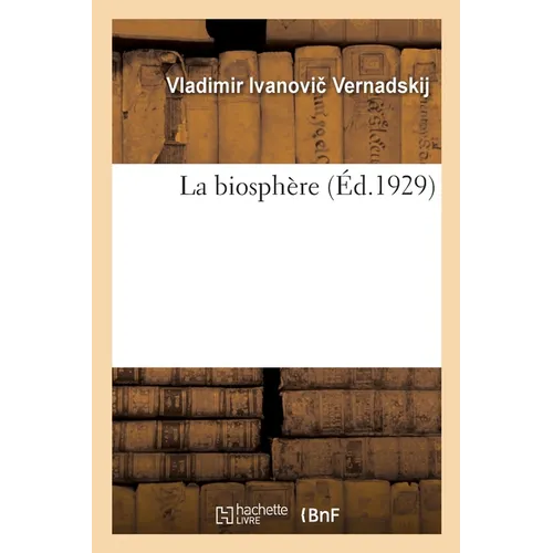 La Biosphère