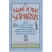 The Island of Mad Scientists: Being an Excusion to the Wilds of Scotland Including Many Marvelous Experiments, Inventions, Pirates, a Mechanical Man a