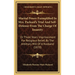Marital Power Exemplified In Mrs. Packard's Trial And Self-Defense From The Charge Of Insanity: Or Three Years' Imprisonment For Religious Belief, By