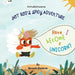 Hot Rod's Spicy Adventure - Have I Become a Unicorn?: A Funny Picture Book Series of Veggie Adventures