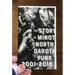 Punks Around #4: The Minot, North Dakota Punk Scene 2001-2018