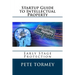 Startup Guide to Intellectual Property: Early Stage Protection of IP