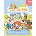 Bubble and the Amazing Birthday Party: I read with Bubble
