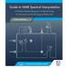 Guide to NMR Spectral Interpretation: A Problem Based Approach to Determining the Structure of Small Organic Molecules