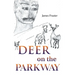 Deer on the Parkway