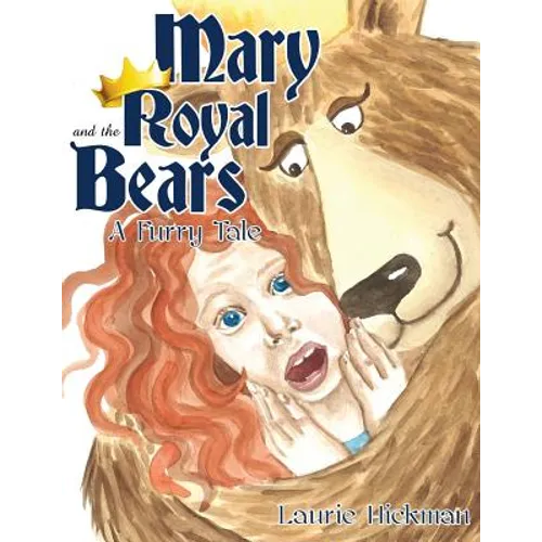 Mary and the Royal Bears