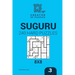 Creator of puzzles - Suguru 240 Hard Puzzles 8x8 (Volume 3)