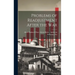 Problems of Readjustment After the War