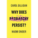 Why Does Patriarchy Persist?