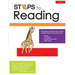 Steps to Reading Book 2: Blends