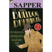 The Original Bulldog Drummond: 2-The Third Round, the Final Count & the Mystery Tour