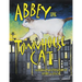 Abbey the Townhouse Cat