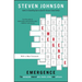 Emergence: The Connected Lives of Ants, Brains, Cities, and Software
