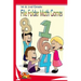 1st & 2nd Grade File Folder Math Games (Addition & Subtraction)