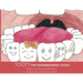Tooty the Tenderhearted Tooth!