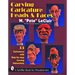 Carving Caricature Heads & Faces