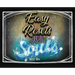 Easy Resets for Sensitive Souls