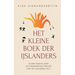 Het Kleine Boek der Ijslanders: 50 mini-essays over de eigenaardige trekjes van het IJslandse volk
