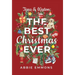 Tessa and Weston: The Best Christmas Ever