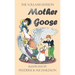 Mother Goose (the Volland Edition in Colour)