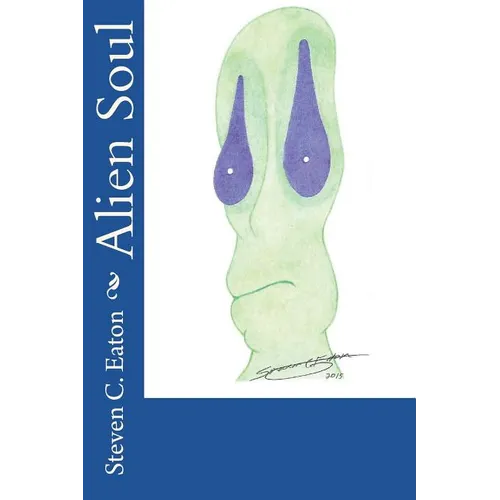 Alien Soul