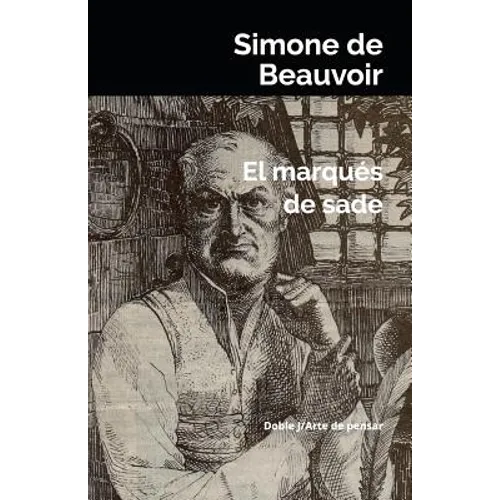 El Marqués de Sade