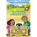 The Astounding Faith Adventures of Abraham and Aurora: Book 1 of the I Think, I Say, I Believe Series