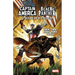 Captain America/Black Panther: Flags of Our Fathers [New Printing 2]