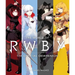The World of Rwby