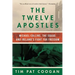The Twelve Apostles: Michael Collins, the Squad, and Ireland's Fight for Freedom