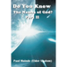 Do You Know the Names of God? Part 2