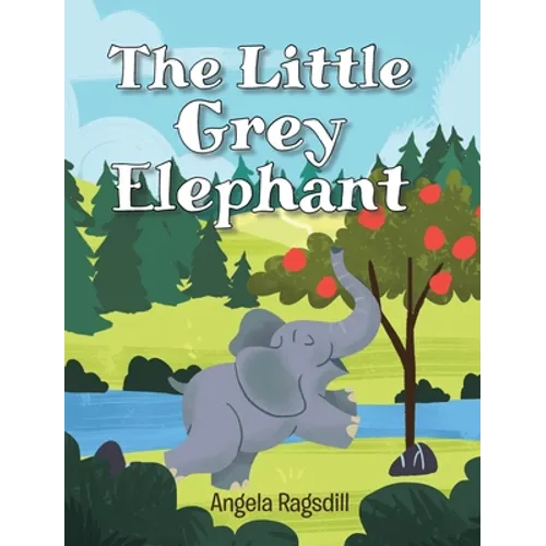 The Little Grey Elephant