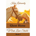 Ghost Horse at Oak Lane Stable