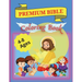 Bible Coloring Book Premium: Premium Coloring Pages and Story About Jesus (Kidd's Coloring Books)