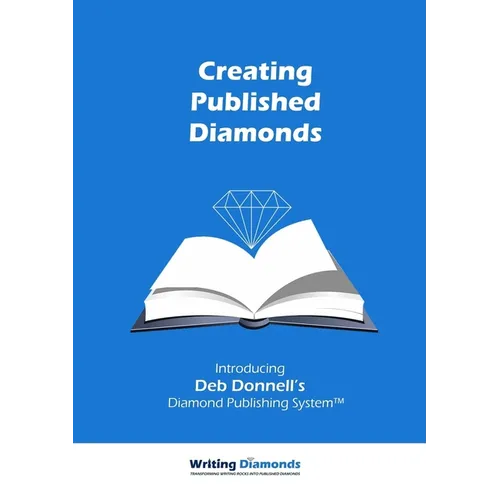 Creating Published Diamonds