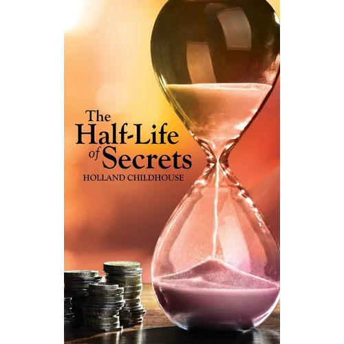 The Half-Life of Secrets