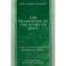 The Framework of the Story of Jesus