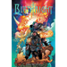Birthright Volume 9
