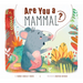 Are You a Mammal?