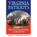 Virginia Patriots: Their Lives, Contributions, and Burial Sites