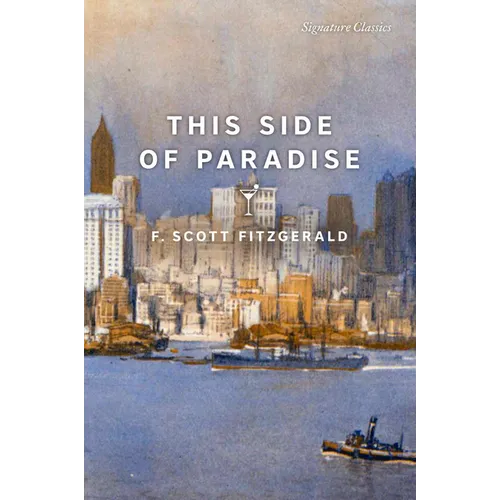 This Side of Paradise