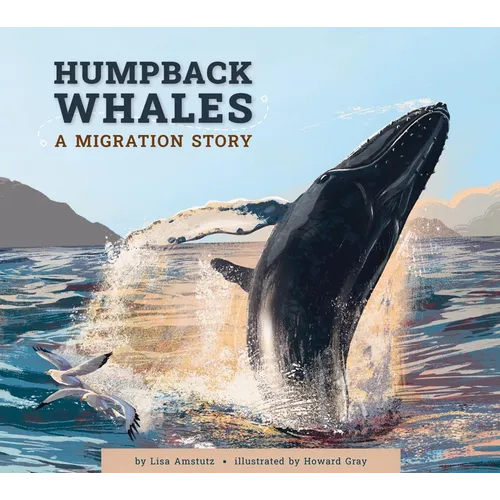 Humpback Whales: A Migration Story