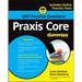 PRAXIS Core: 1,001 Practice Questions for Dummies