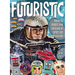 Futuristic: Rockets, Robots and Rayguns of Space Age Pop Culture