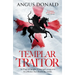 Templar Traitor: The Englishman who fought for Genghis Khan