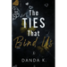 The Ties That Bind Us: (The Ties Duet Part One)