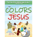 The Colors of Jesus