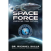 Space Force: Our Star Trek Future
