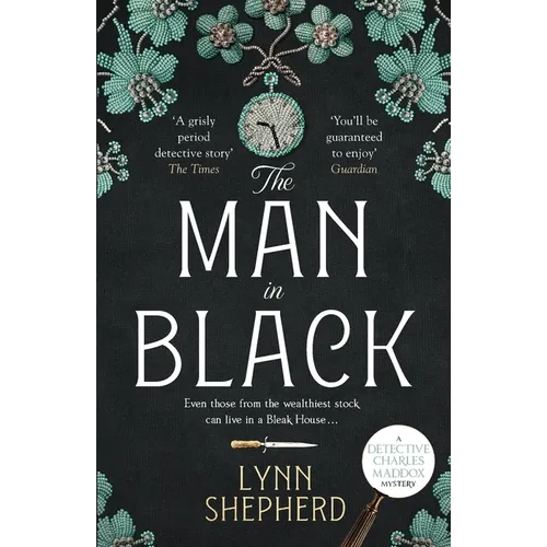 The Man in Black